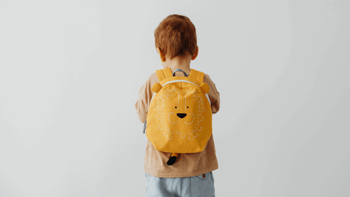 Comment entretenir les meilleurs sac à dos pour enfants 
