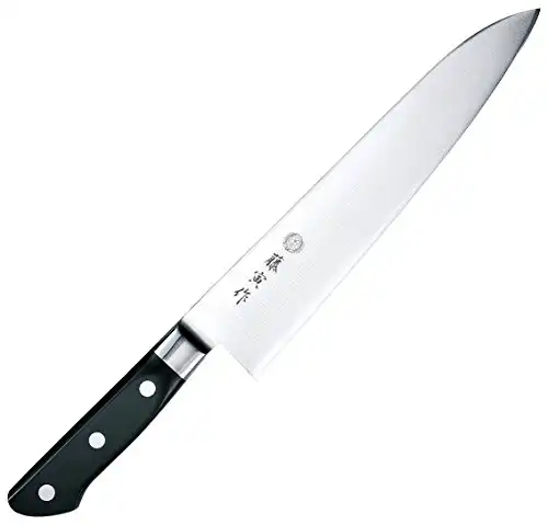 Tojiro Couteau de Cuisine Japonais Chef DP Série 24cm