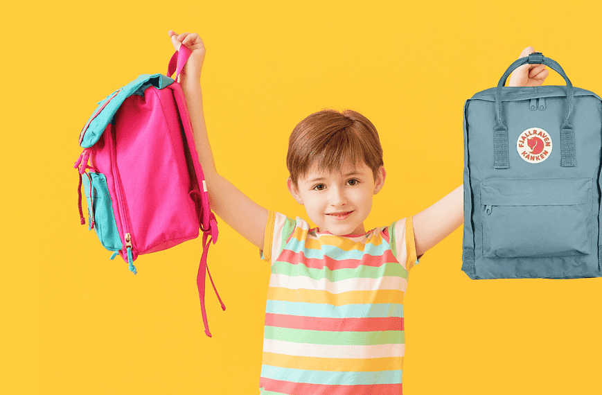 Comment entretenir les meilleurs sac à dos pour enfants