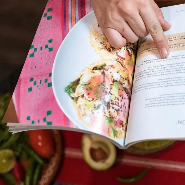 Les meilleurs livres de cuisine méditerranéenne en 2023