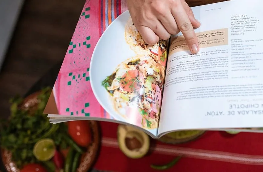 Les meilleurs livres de cuisine méditerranéenne en 2023