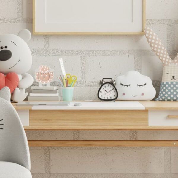 Les meilleurs accessoires de bureau pour enfants