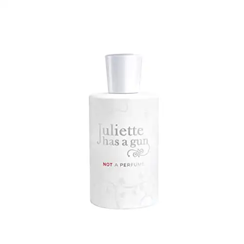 Juliette has a gun, Not A Perfume Femme/Femme, Eau de parfum en vaporisateur, 1 pack (1 x 100 ml)