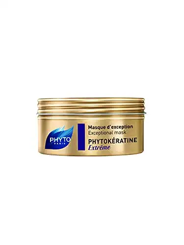 Phytokératine Extrême Exceptional Mask 200 Ml