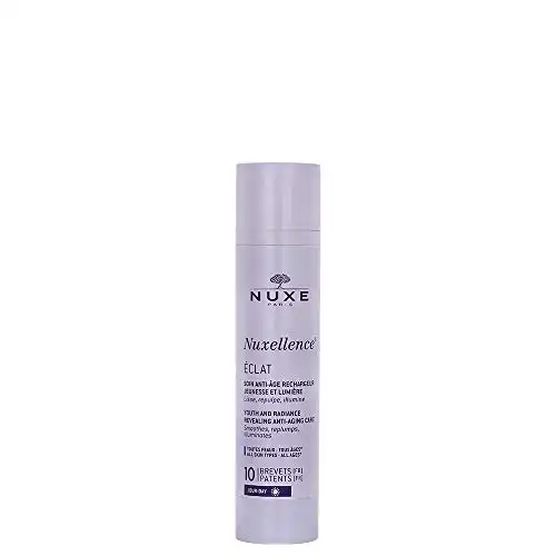 NUXE - Nuxellence Eclat soin anti-âge, 50ml