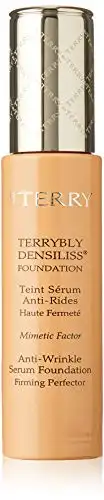 By Terry Terrybly Densiliss Fond de teint Sérum anti-rides 30 ml Beige vanille