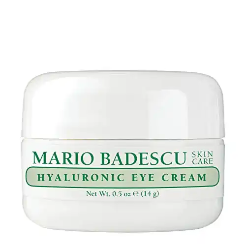 Mario Badescu Hyaluronic Eye Cream 14ml