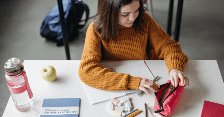 meilleures trousses scolaires