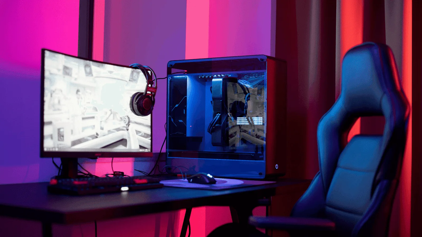 Les meilleurs chaises gaming