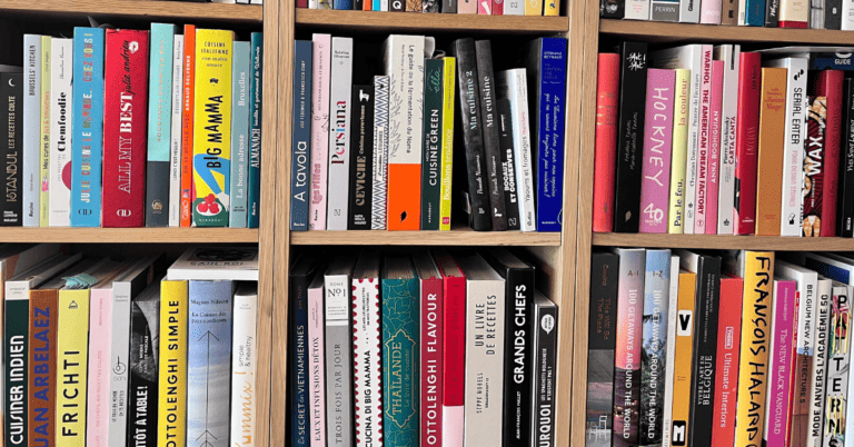 Une sélection des meilleurs livres pour débuter en cuisine