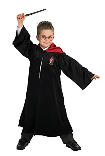 Déguisement Harry Potter - Tenue d'école