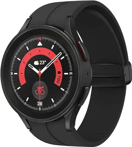 Samsung Smartwatch Galaxy Watch 5 Pro