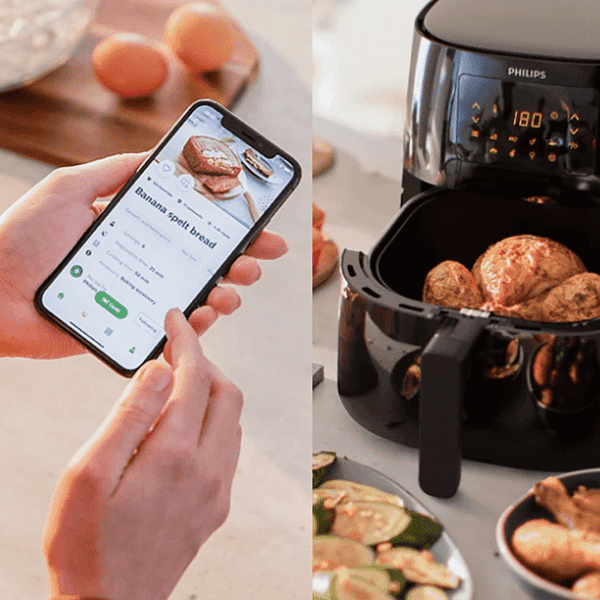 Philips Airfryer Essential XL