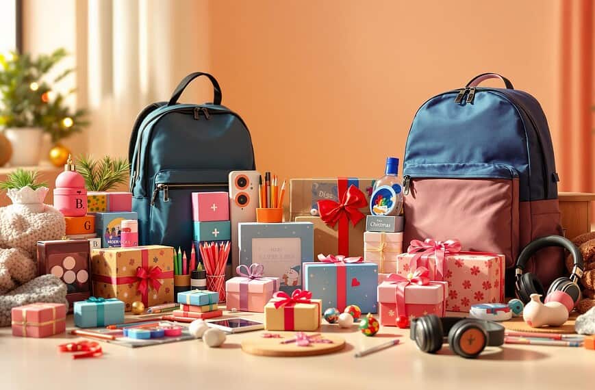 15 cadeaux pour ado garçon