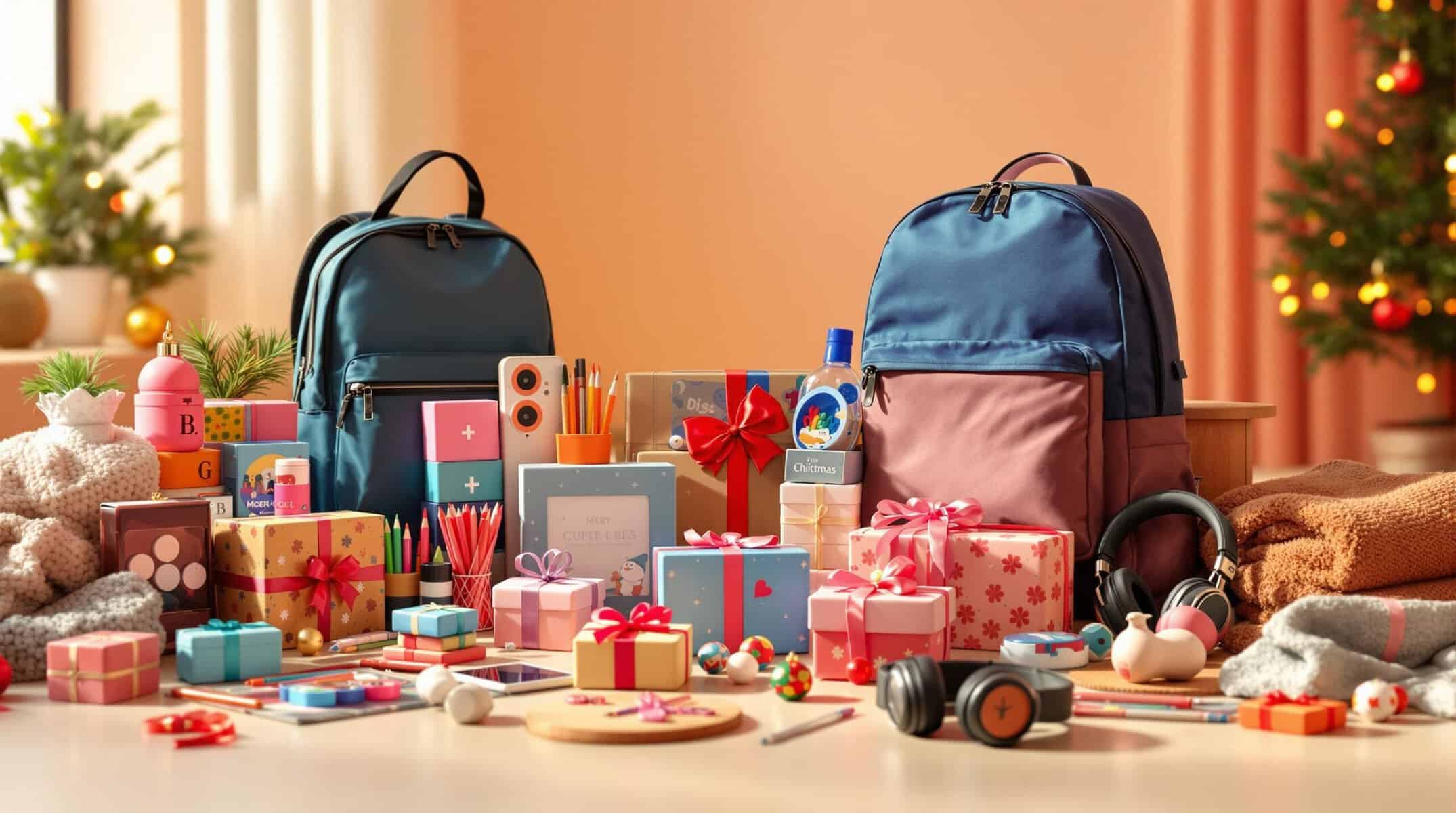 15 cadeaux pour ado garçon